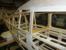 Fuselage construction (477)